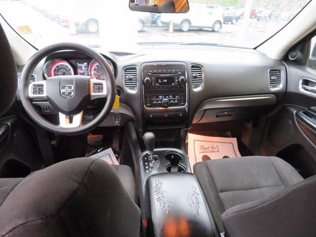 2013 Dodge Durango