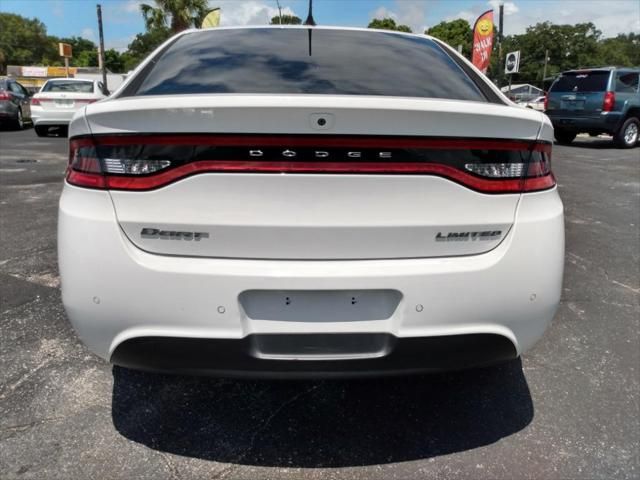 2013 Dodge Dart