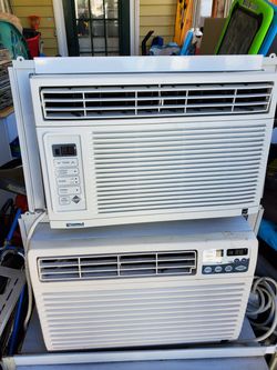 Ge 8000 Btu Air Conditioner Thumbnail