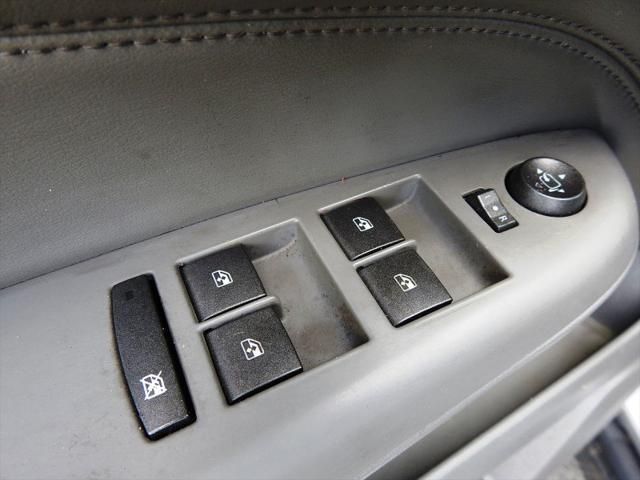 2010 Cadillac SRX