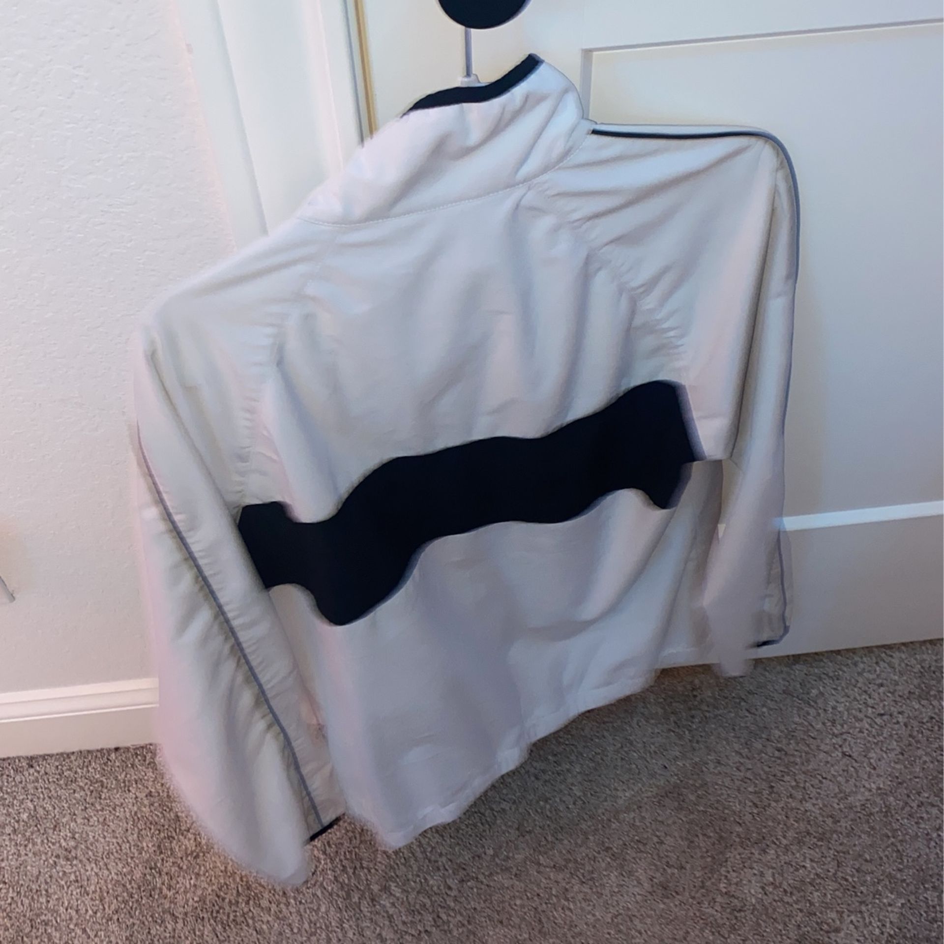 Hollister Jacket Small