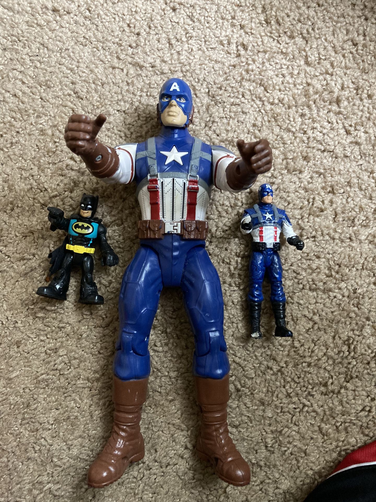 Captain America