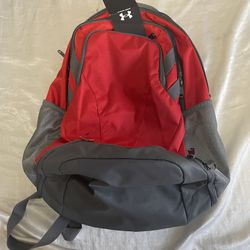 Brand new Under Armour back pack Thumbnail