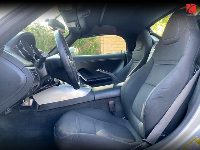 2008 Saturn Sky