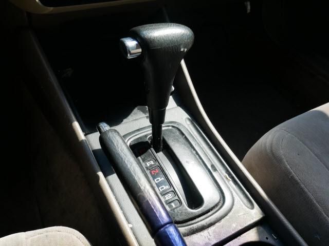 1998 Honda Accord