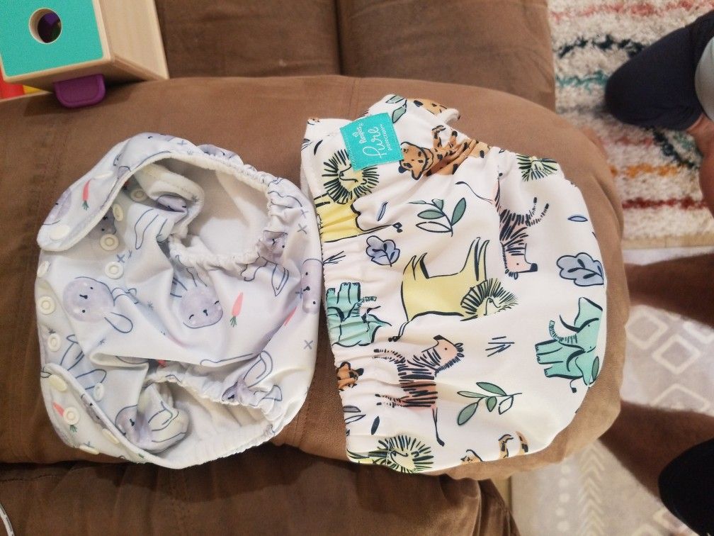 Reusable Diapers