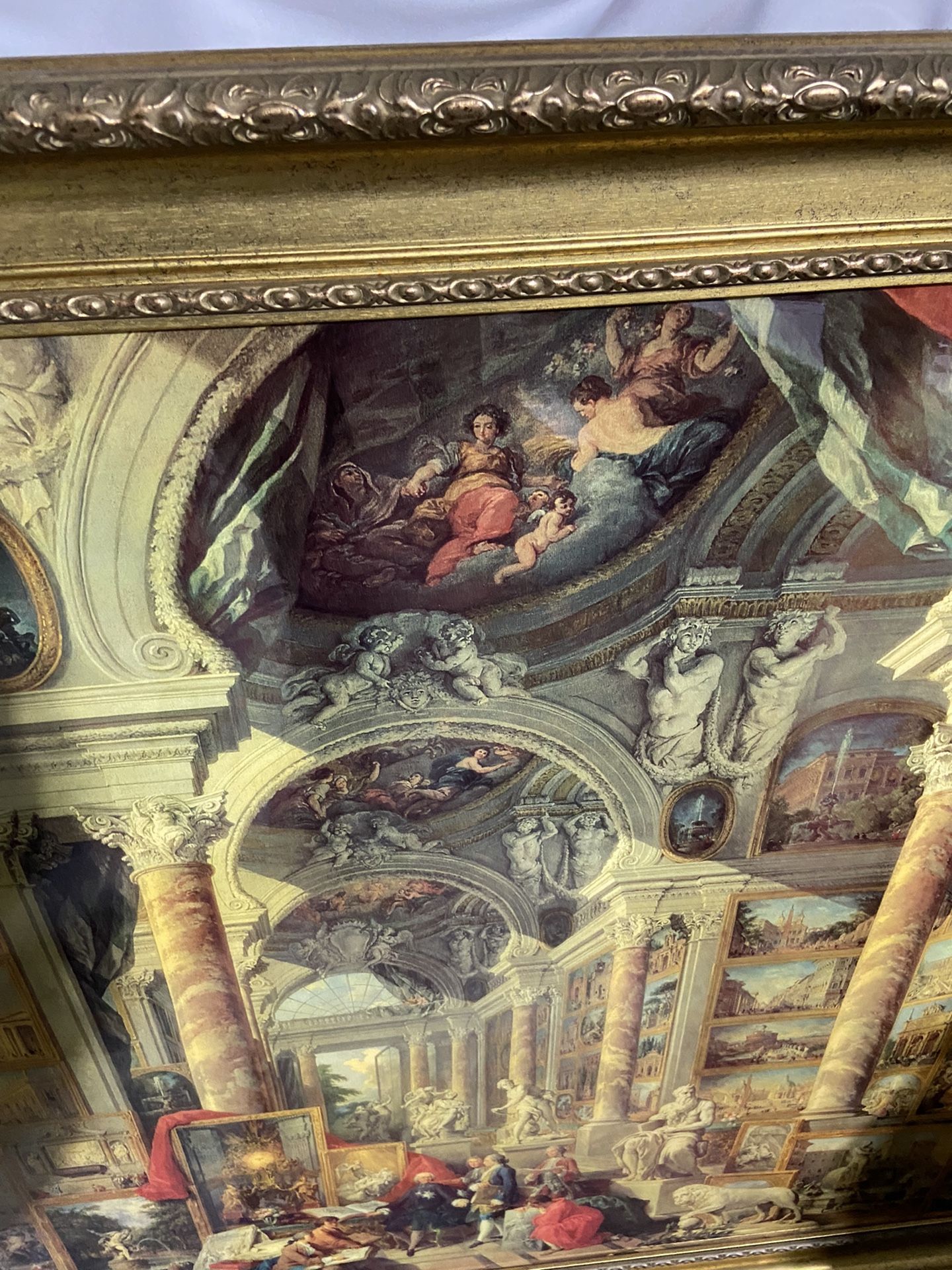 Antique Arts