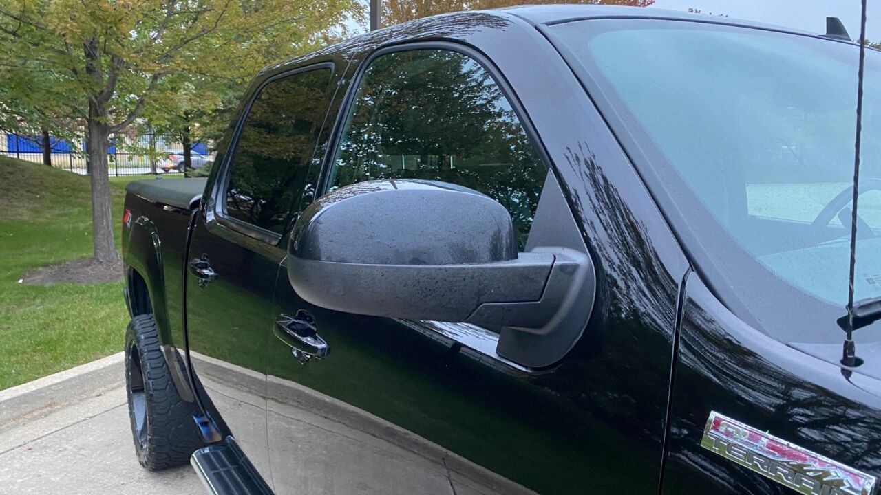 2011 GMC Sierra 1500