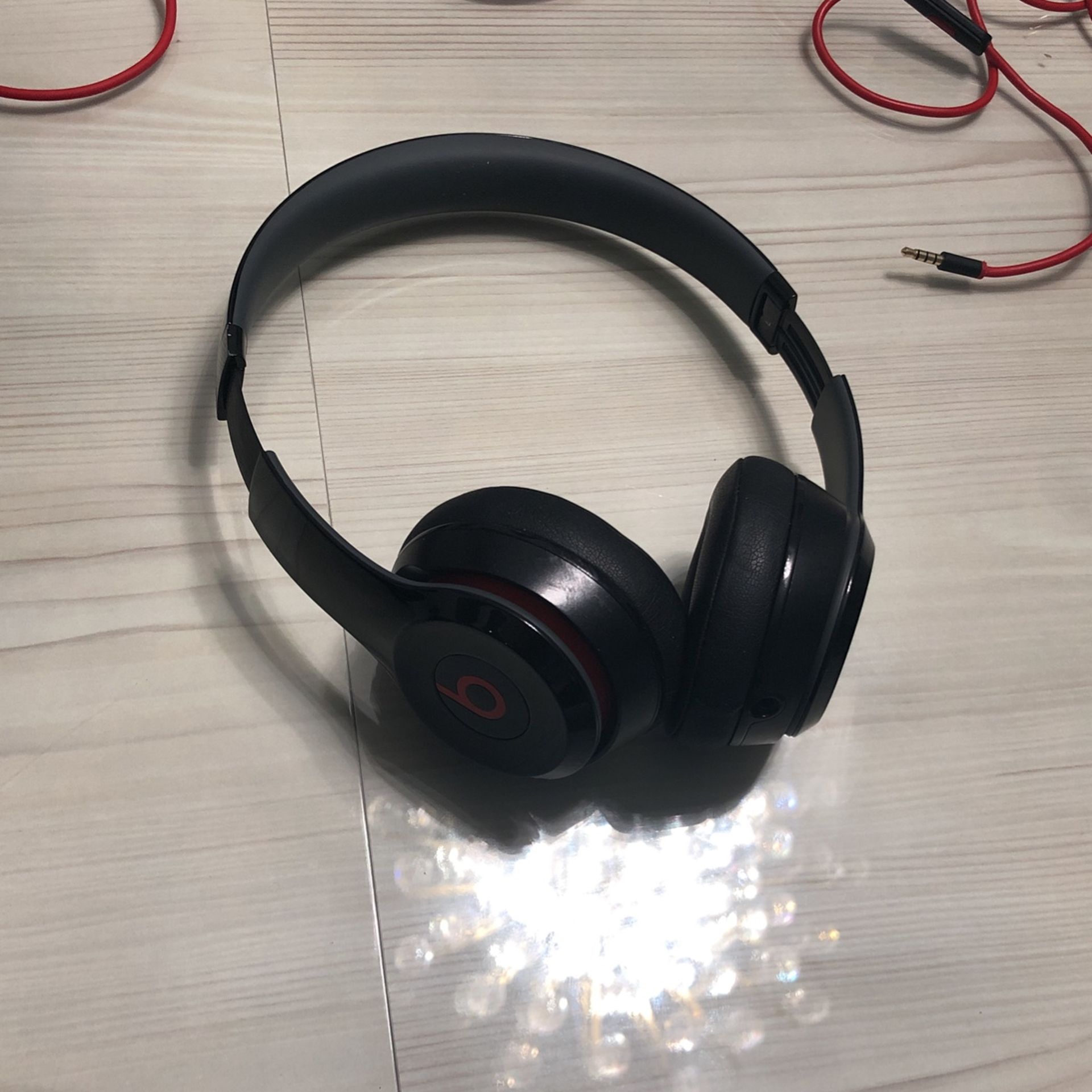 Beats Solo 2 - Beats By Dre