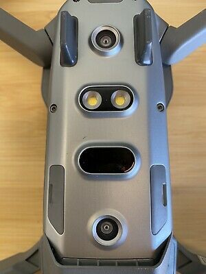DJI Mavic Drone 2 Pro