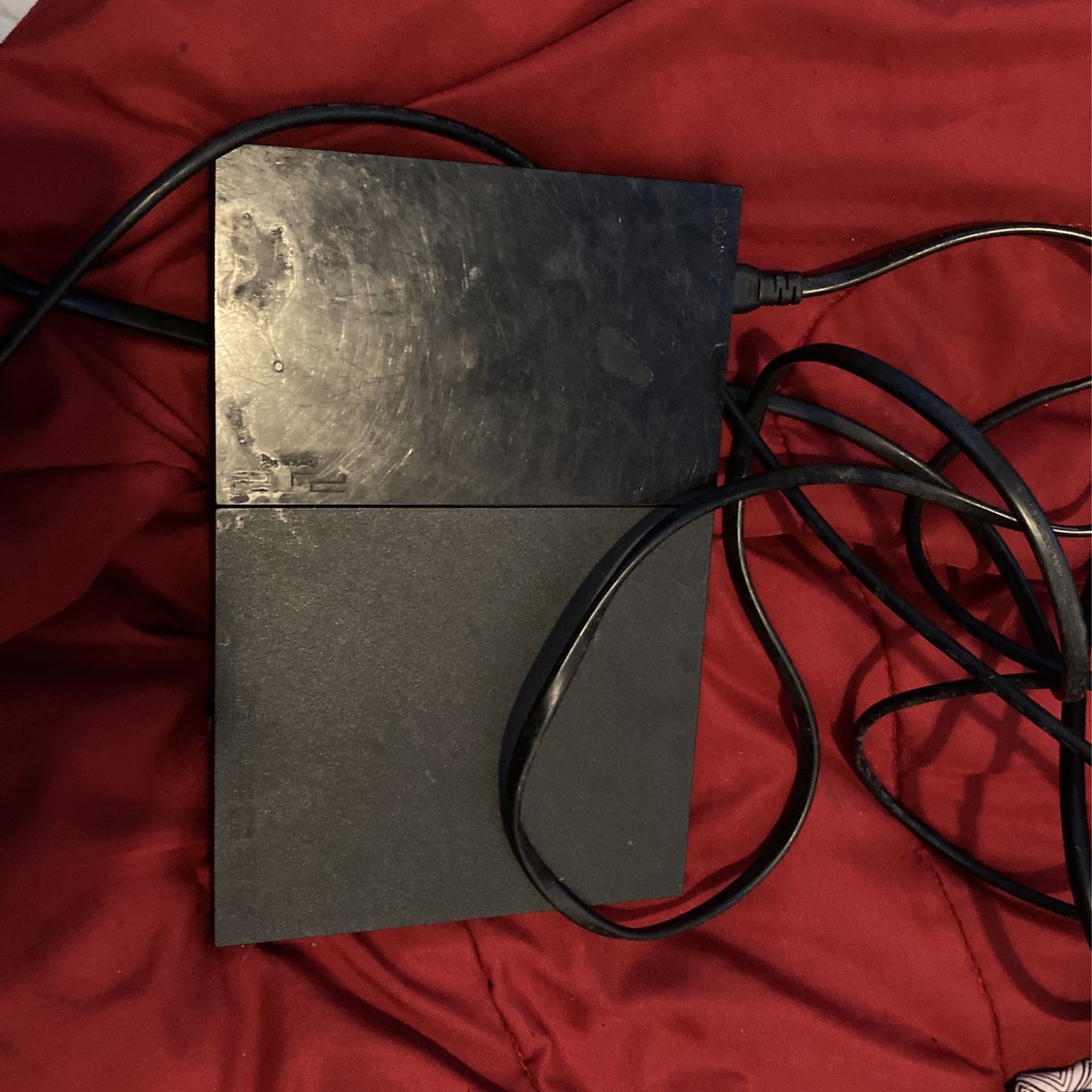 PlayStation 2