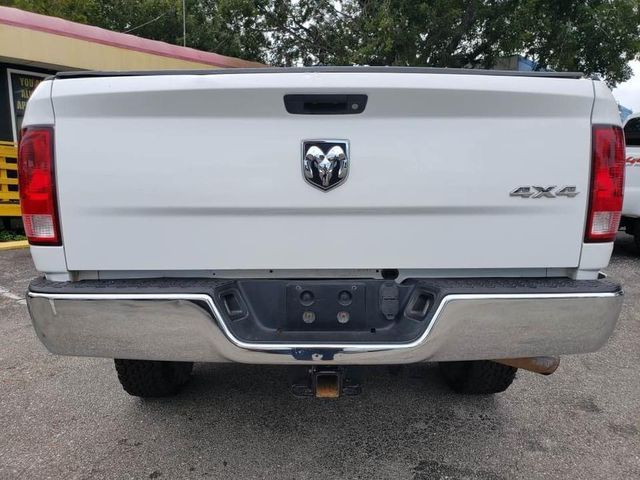 2014 Ram 2500 Crew Cab