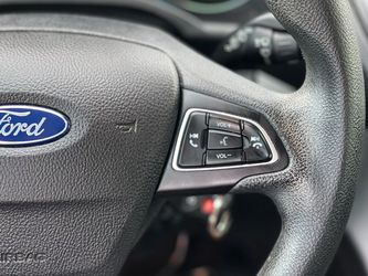 2018 Ford Escape Thumbnail