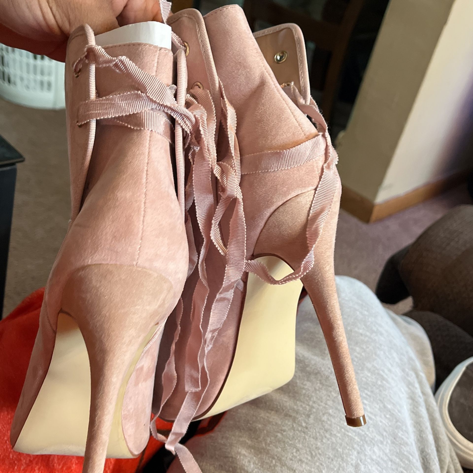 Heels
