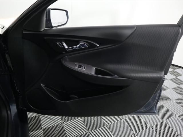 2020 Chevrolet Malibu