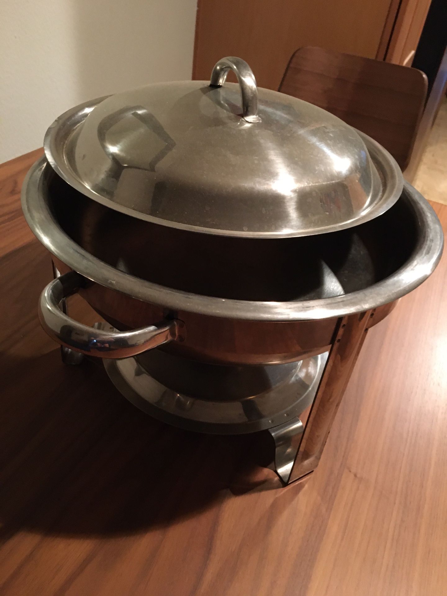 Chafing Dish