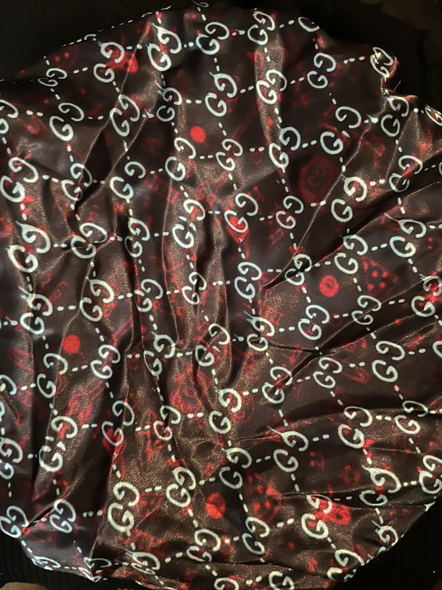 GG Reversible Bonnet