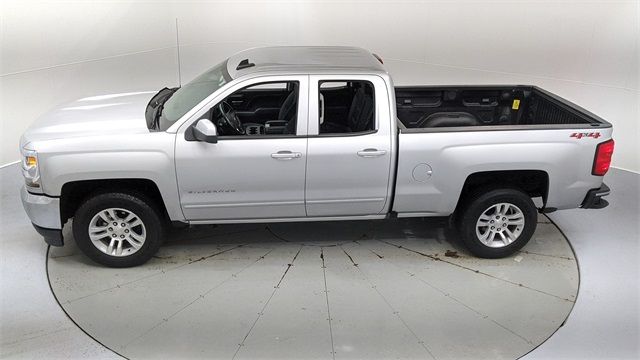 2019 Chevrolet Silverado 1500 LD