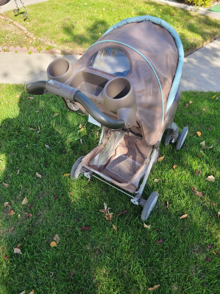 Graco Stroller