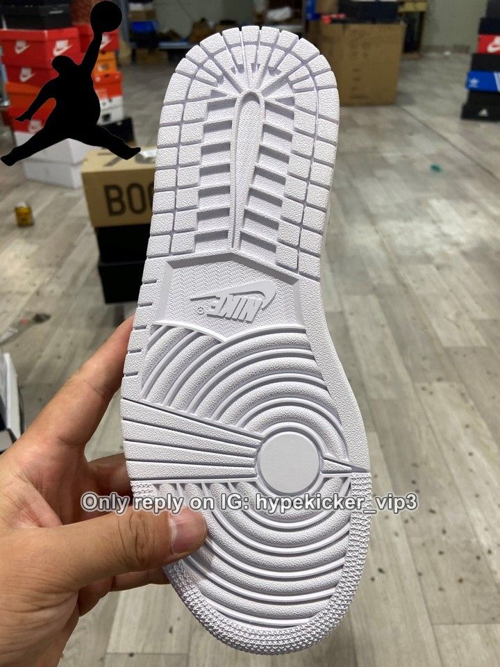 Jordan 1 Retro High Off White 97 All Sizes Available