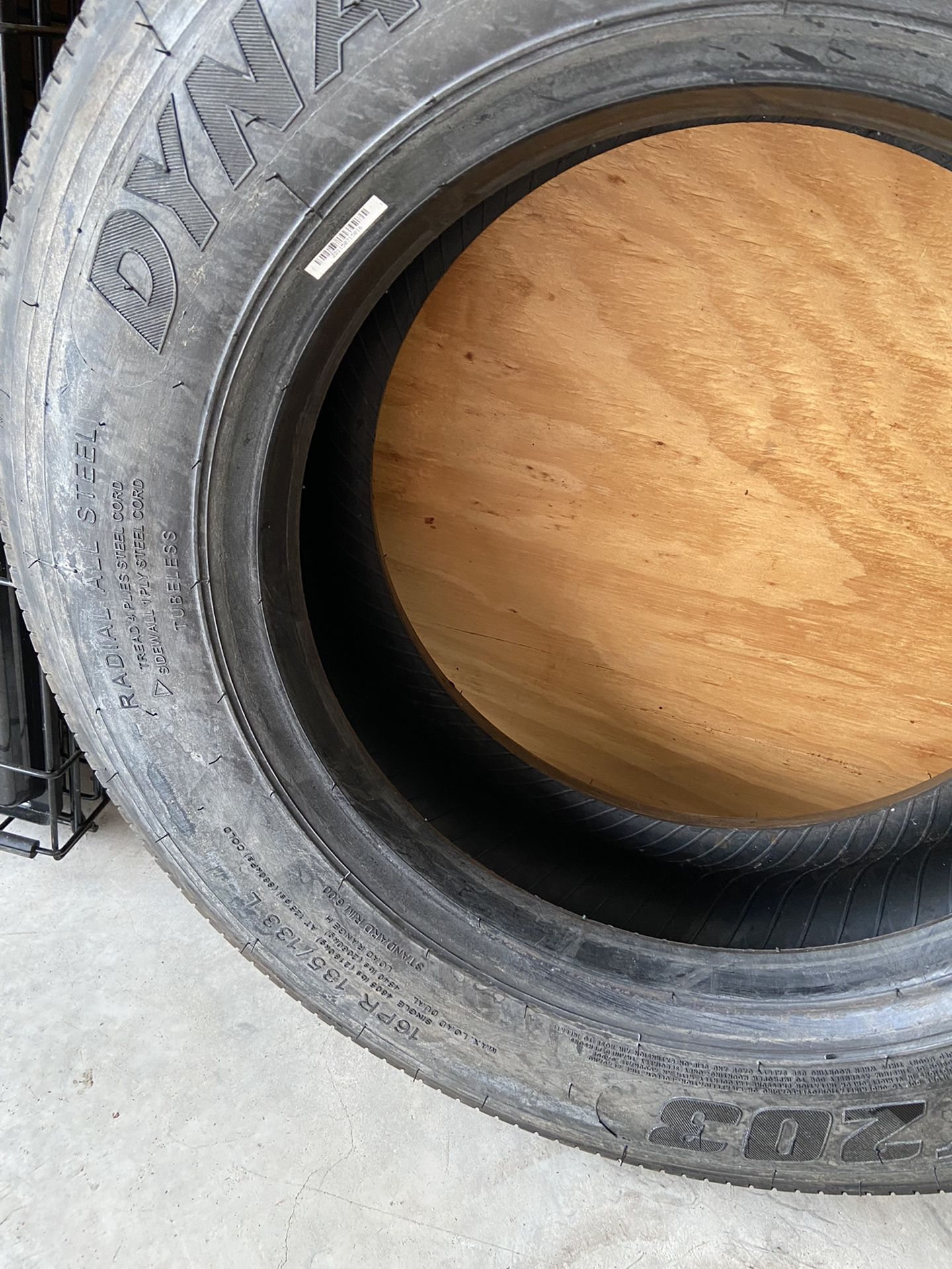 Tires
