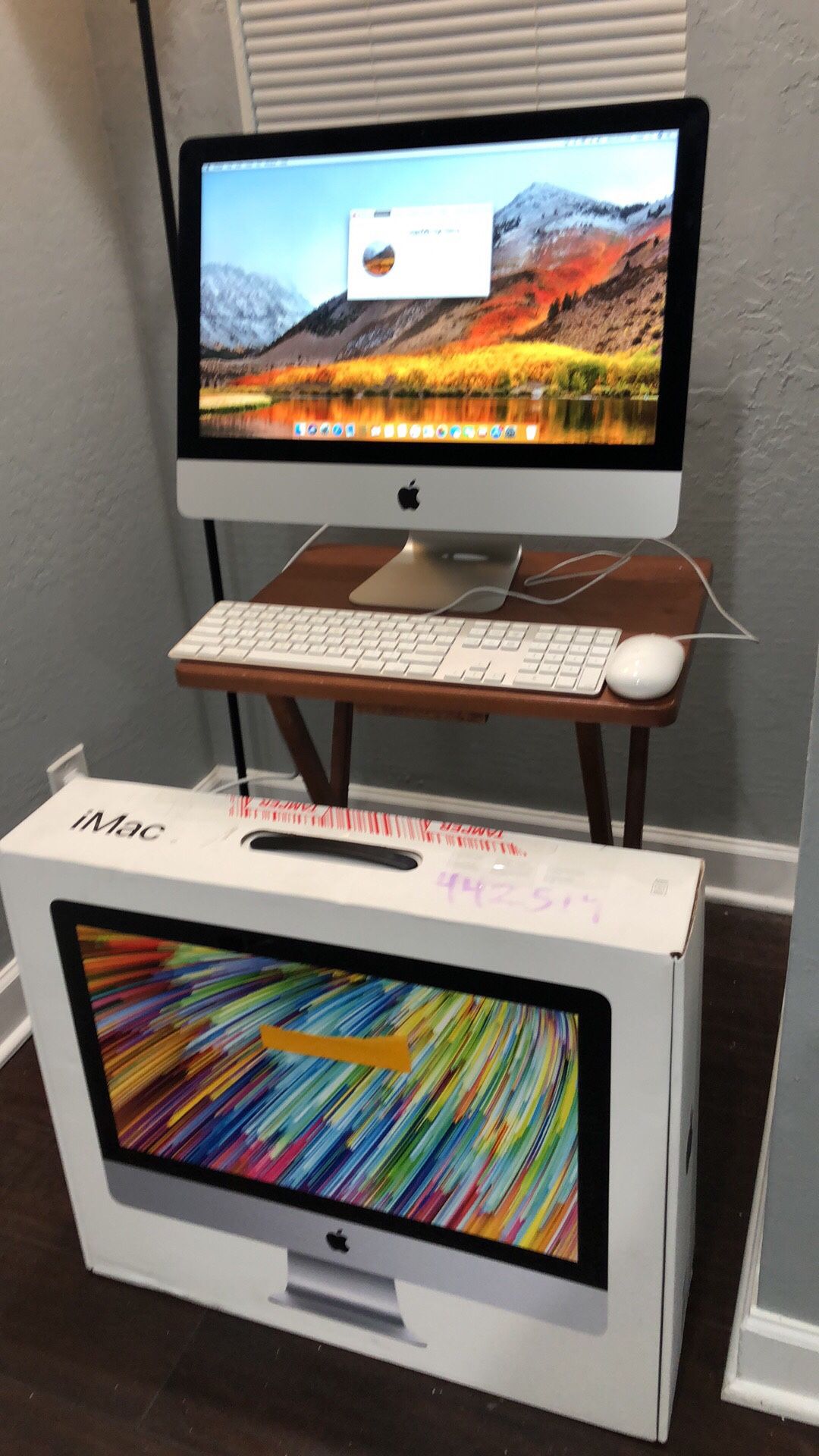 2013 mac desktop used 2013 mac desktop used