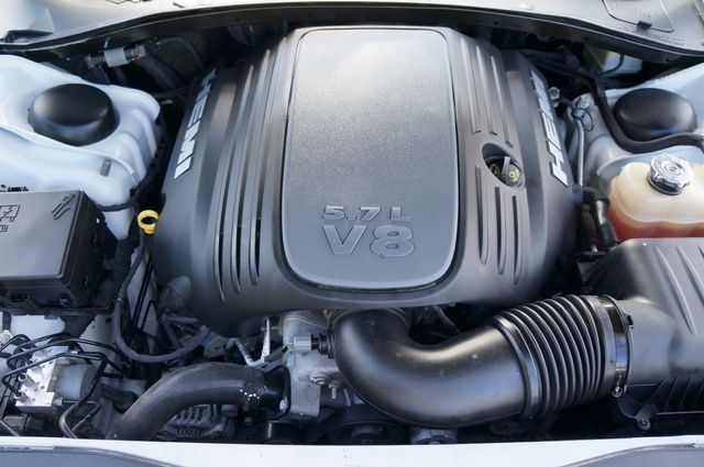 2017 Dodge Charger