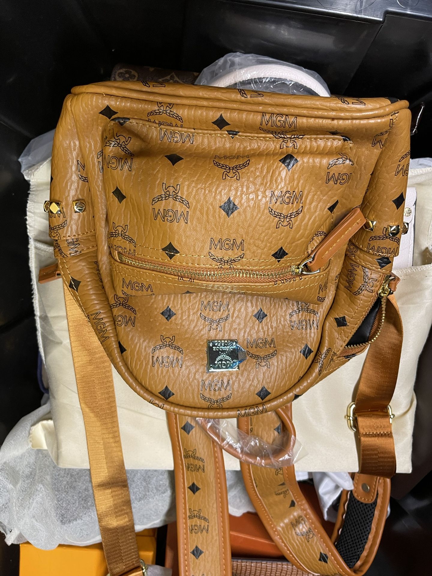 New Sling Bags
