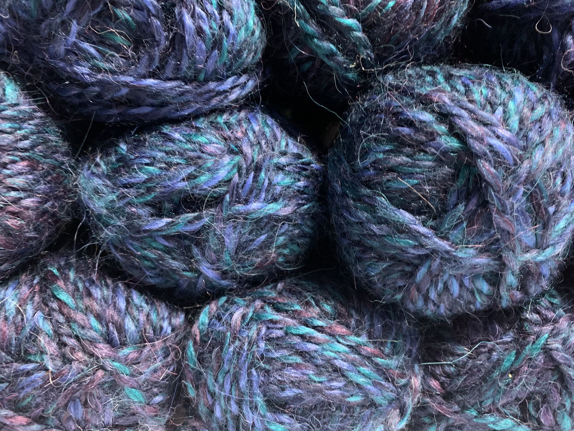 Assorted Alpaka Bundle