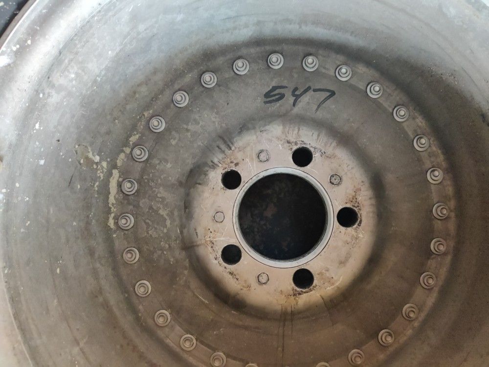 Center Line Drag Wheels