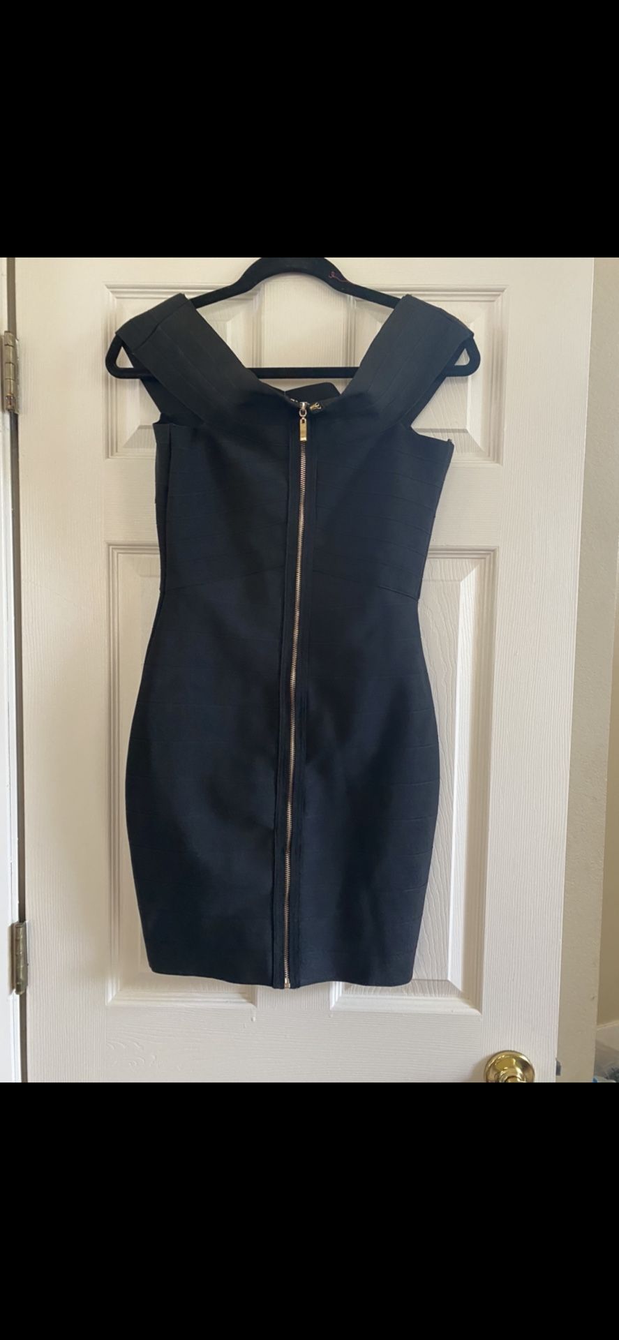 Dress L