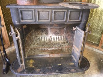Atlanta Stove Works Model 26 For Sale In Mundelein Il Offerup Atlanta Stove Works Model 26 For Sale In Mundelein Il Offerup