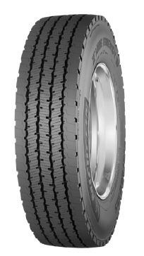 MICHELIN SEMI TRUCK TIRES STEER DRIVE TRAILER 275/80/22.5 295/75R22.5
