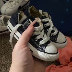 Toddler Converse Thumbnail