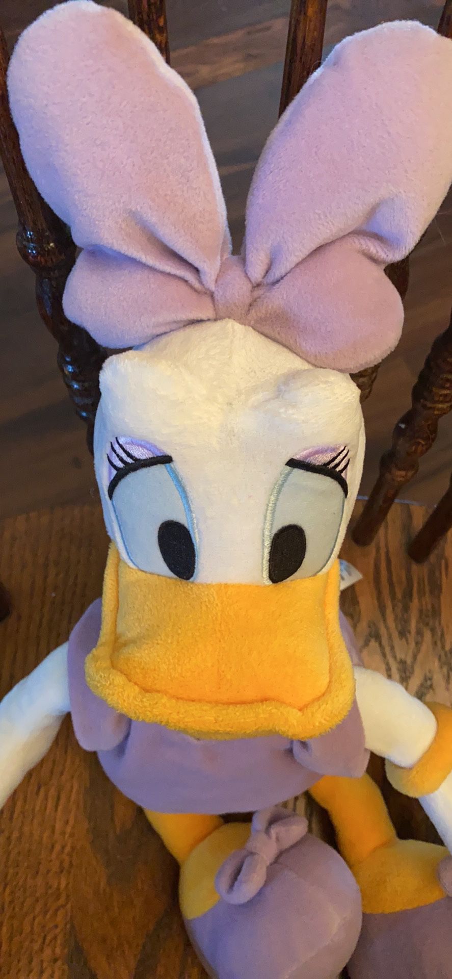 Disney Daisy Duck