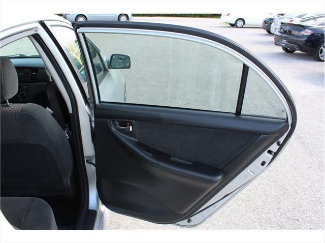 2007 Toyota Corolla