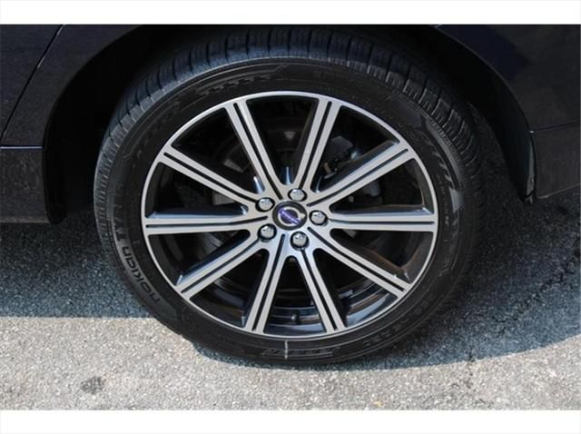 2016 Volvo XC60