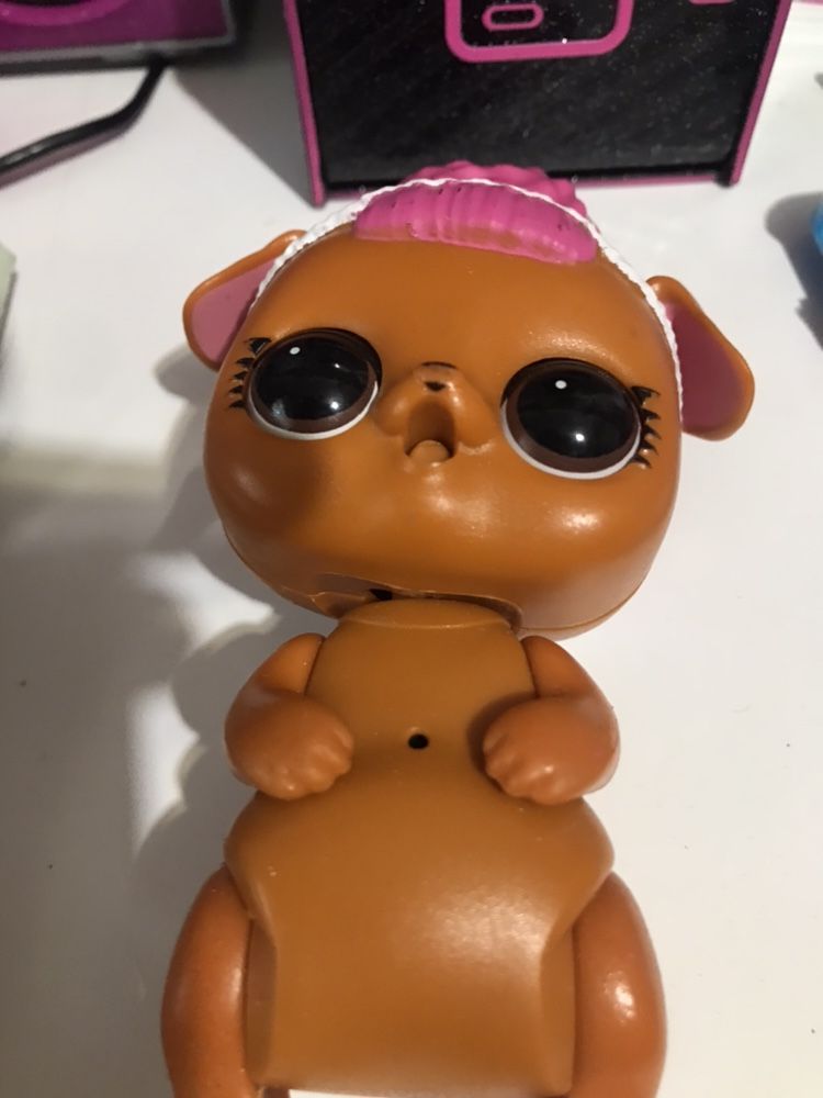 L.O.L. Toy Lot