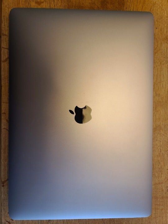 2019 MacBook Pro 1TB