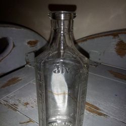 Nice Collectible Vintage Bottle  Thumbnail