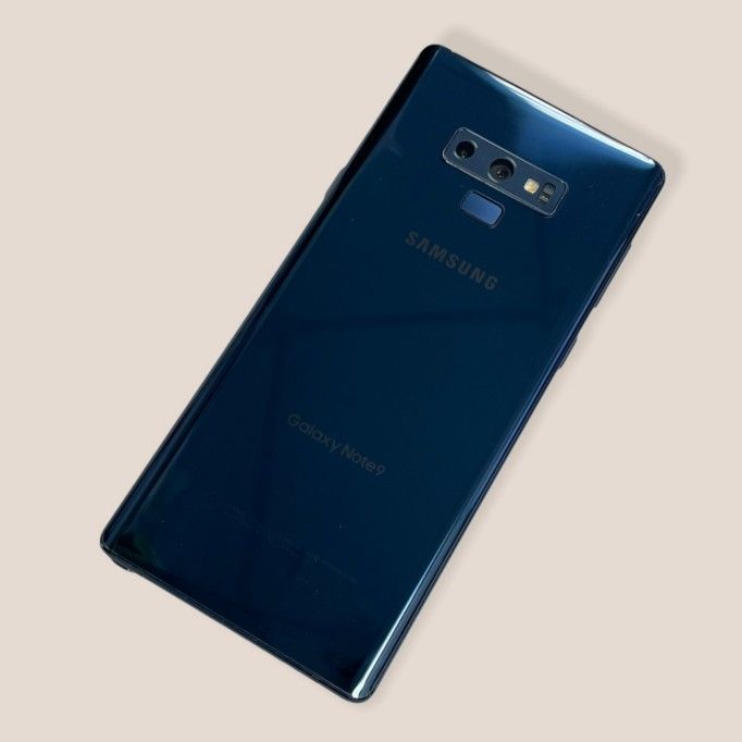 sell samsung note 9 128gb
