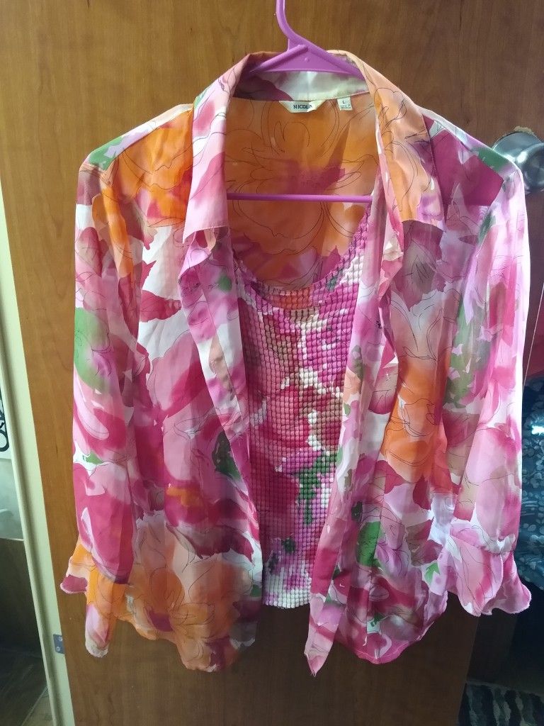 Girl's Clothes Really Cute