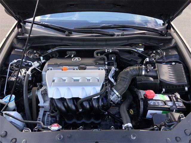 2013 Acura TSX