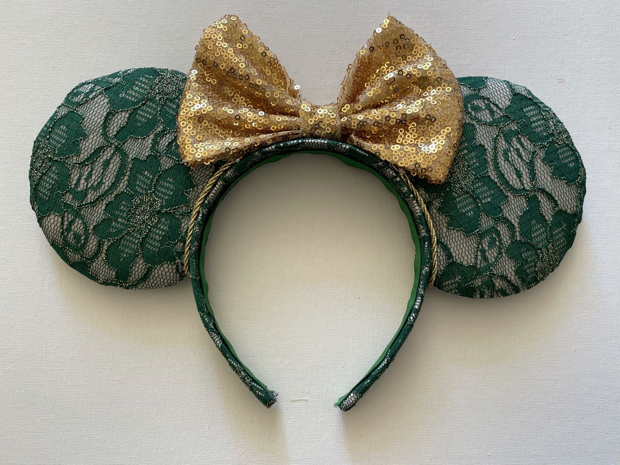Disney Ears/ Christmas Ears