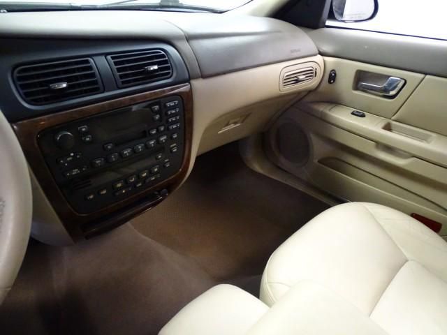 2000 Mercury Sable