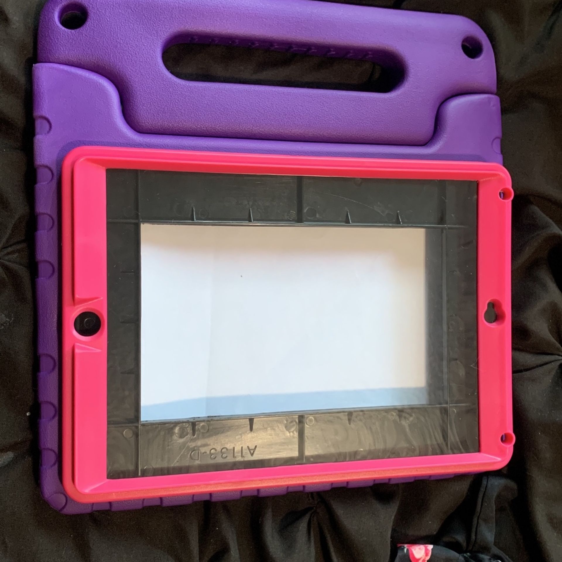 iPad Cover