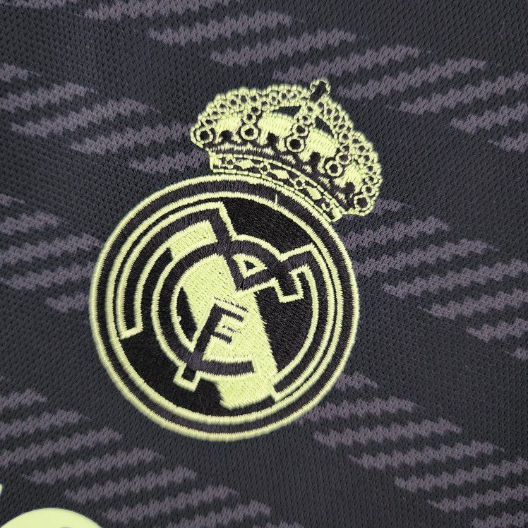 REAL MADRID 22/23 Away KIT * M and  L*