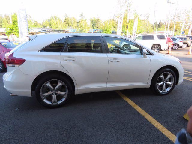 2014 Toyota Venza