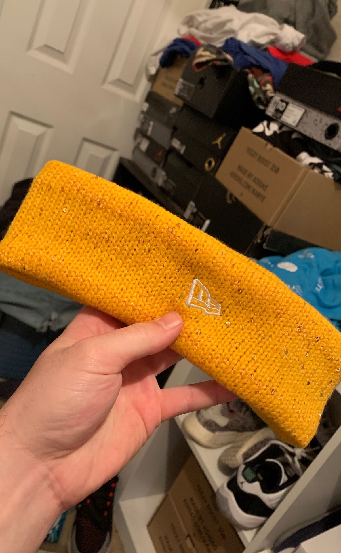 Supreme headband ❗️