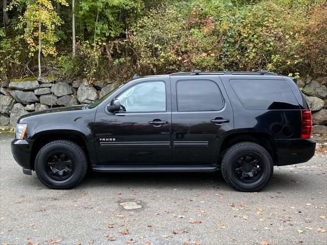2011 Chevrolet Tahoe